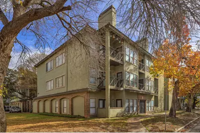 807 W 25th Street #104, Austin, TX 78705 - Photo 1