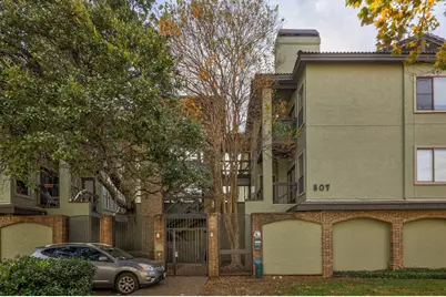 807 W 25th Street #104, Austin, TX 78705 - Photo 4