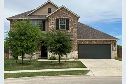 2018 Matlock Circle, Hutto, TX 78634 - Photo 1