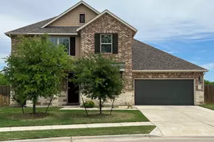 2018 Matlock Cir, Hutto, TX 78634 - Photo 1