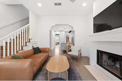 3203 Locke Lane #A, Austin, TX 78704 - Photo 6