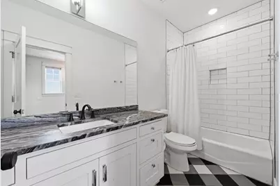 3203 Locke Lane #A, Austin, TX 78704 - Photo 24