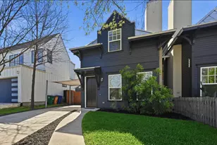 3203 Locke Ln, Austin, TX 78704 - Photo 2