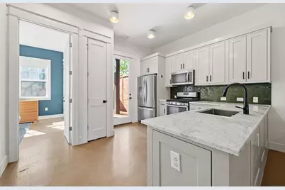 3203 Locke Lane #A, Austin, TX 78704 - Photo 12