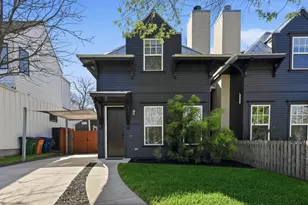 3203 Locke Ln, Austin, TX 78704 - Photo 1