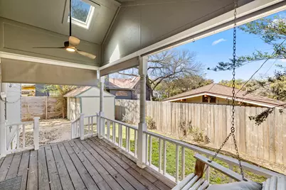 1318 Bonham Terrace, Austin, TX 78704 - Photo 36
