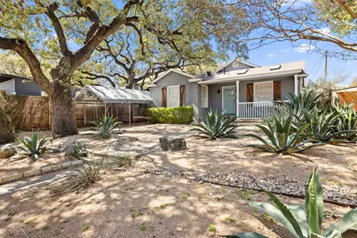 1318 Bonham Terrace, Austin, TX 78704 - Photo 2