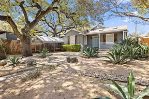 1318 Bonham Terrace, Austin, TX 78704 - Photo 2