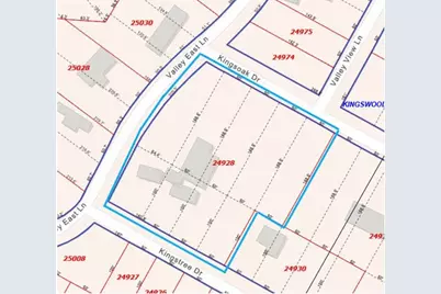 1503 Kingsoak Drive, Marble Falls, TX 78654 - Photo 10