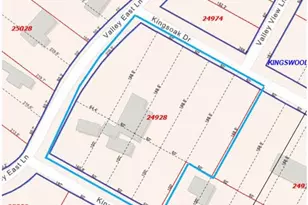 1503 Kingsoak Dr, Marble Falls, TX 78654 - Photo 10