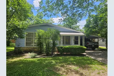 1003 Gilmore Street, Taylor, TX 76574 - Photo 4