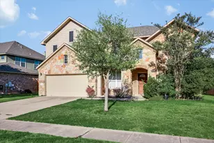 2809 Linville Ridge Ln, Pflugerville, TX 78660 - Photo 2