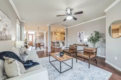 400 Hummingbird Lane #B, Austin, TX 78734 - Photo 8