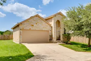 4504 Halliday Ave, Austin, TX 78725 - Photo 2