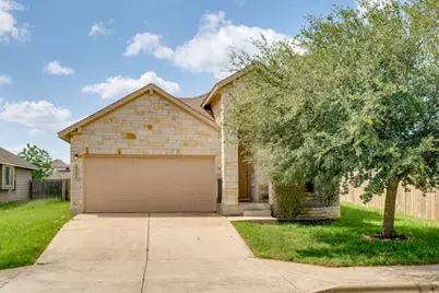 4504 Halliday Avenue, Austin, TX 78725 - Photo 1