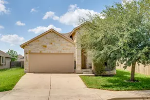 4504 Halliday Ave, Austin, TX 78725 - Photo 1
