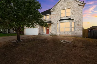 19616 San Chisolm Drive, Round Rock, TX 78664 - Photo 2