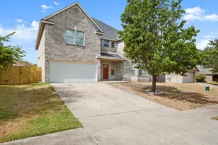19616 San Chisolm Dr, Round Rock, TX 78664 - Photo 1