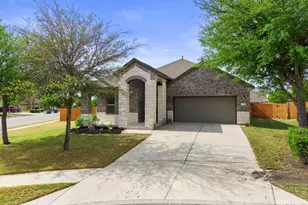 2309 Lyla Ln, Leander, TX 78641 - Photo 2