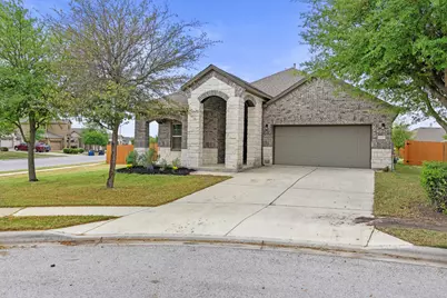 2309 Lyla Lane, Leander, TX 78641 - Photo 1