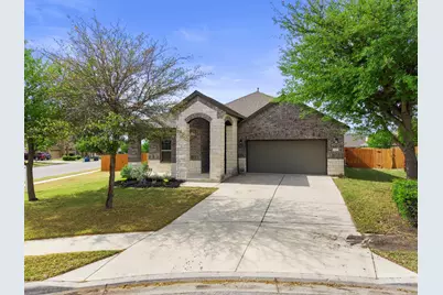 2309 Lyla Lane, Leander, TX 78641 - Photo 2