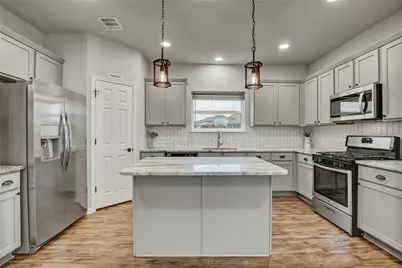 3801 Birdwatch Loop #48, Pflugerville, TX 78660 - Photo 6