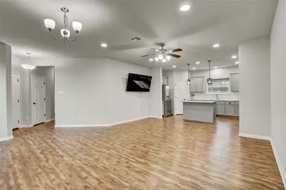 3801 Birdwatch Loop #48, Pflugerville, TX 78660 - Photo 4