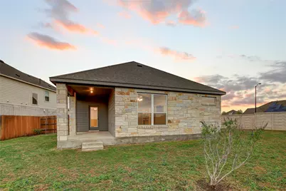 3801 Birdwatch Loop #48, Pflugerville, TX 78660 - Photo 28