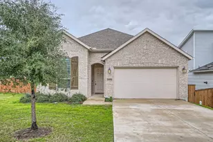 11400 American Mustang Loop, Manor, TX 78653 - Photo 1