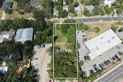 1317 Morgan Lane, Austin, TX 78704 - Photo 2