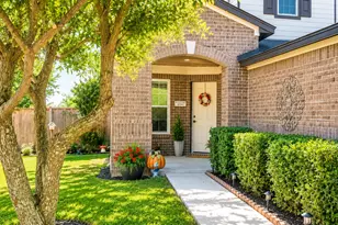4301 Big Bend Trail, Taylor, TX 76574 - Photo 2