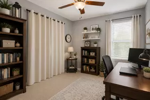 4301 Big Bend Trail, Taylor, TX 76574 - Photo 14
