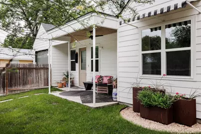 43 Lynn Street, Austin, TX 78702 - Photo 2