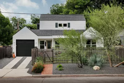 43 Lynn Street, Austin, TX 78702 - Photo 1