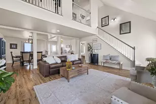 1283 Rattlesnake Trl, Burnet, TX 78611 - Photo 6