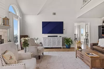 1283 Rattlesnake Trail, Burnet, TX 78611 - Photo 8