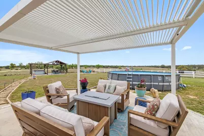 1283 Rattlesnake Trail, Burnet, TX 78611 - Photo 20