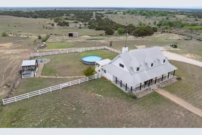 1283 Rattlesnake Trail, Burnet, TX 78611 - Photo 28