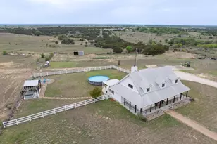 1283 Rattlesnake Trl, Burnet, TX 78611 - Photo 28