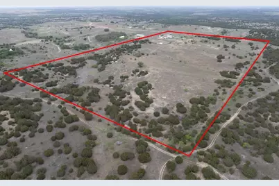 1283 Rattlesnake Trail, Burnet, TX 78611 - Photo 30