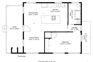 11900 Fm 1660, Hutto, TX 78634 - Photo 36