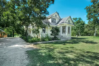 11900 Fm 1660, Hutto, TX 78634 - Photo 1