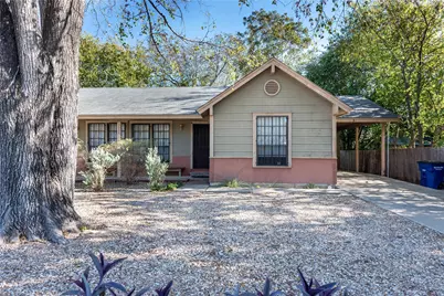 5006 Sara Drive, Austin, TX 78721 - Photo 1