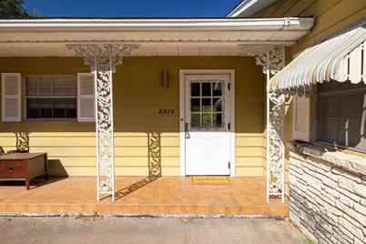 2326 Hartford Road, Austin, TX 78703 - Photo 1