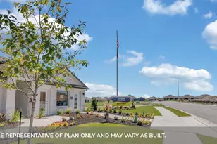 2545 Grullo Wy, Leander, TX 78641 - Photo 6