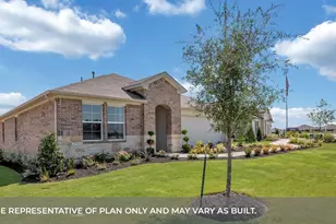 2545 Grullo Wy, Leander, TX 78641 - Photo 4