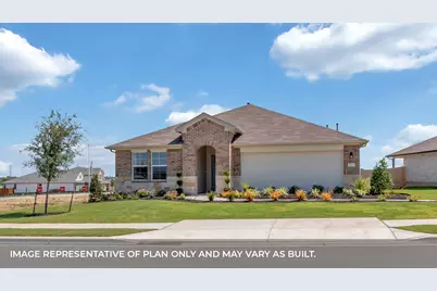 2545 Grullo Way, Leander, TX 78641 - Photo 2