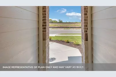 2545 Grullo Way, Leander, TX 78641 - Photo 8