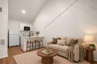 4205 Speedway Avenue #201, Austin, TX 78751 - Photo 1