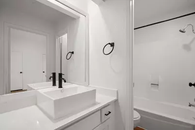 4205 Speedway Avenue #201, Austin, TX 78751 - Photo 16
